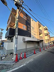 🉐敷金礼金0円！🉐片町線 鴻池新田駅 徒歩6分