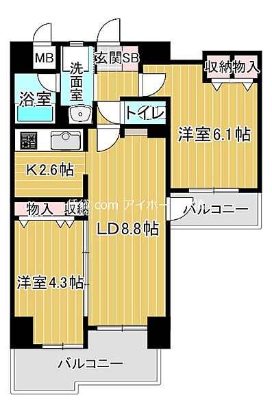 サムネイルイメージ