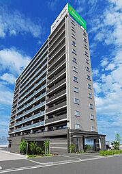 阪急京都本線 淡路駅 徒歩18分の賃貸マンション