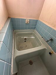 風呂