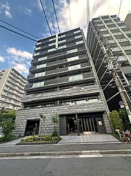 プレサンス天神橋ラ・デュアル