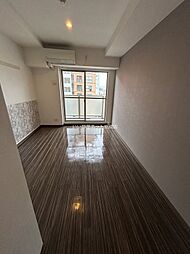 サンヴィラ千林 6階1Kのリビング/ダイニング