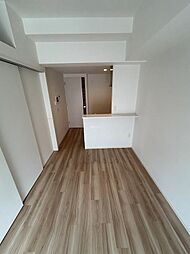 セレニテ天六ミラク 4階1LDKのリビング/ダイニング