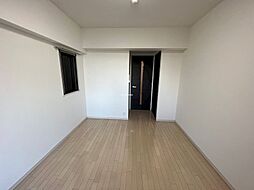 エスティメゾン京橋 9階1Kのリビング/ダイニング