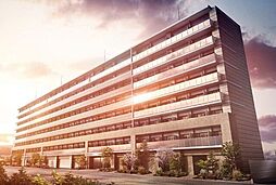 プレサンス京橋GREEN　YARDアルミラ