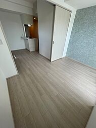 GARDENIA鶴見 10階1DKのリビング/ダイニング