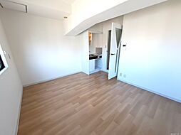 フォーラム都島内代駅前 9階ワンルームのリビング/ダイニング