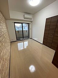 ラグゼ桜ノ宮 2階1Kのリビング/ダイニング