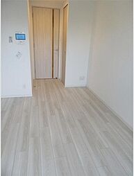 S-RESIDENCE福島Alovita 9階1Kのリビング/ダイニング