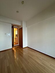 エスリード南森町駅前 9階1Kのリビング/ダイニング