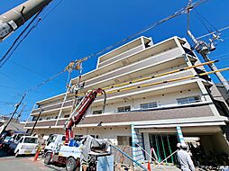 メルベージュ千林大宮