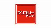 アンスリー 大和田店（240m）