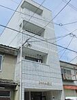 大阪府大阪市旭区生江2丁目：物件画像／株式会社アイホーム　京橋店