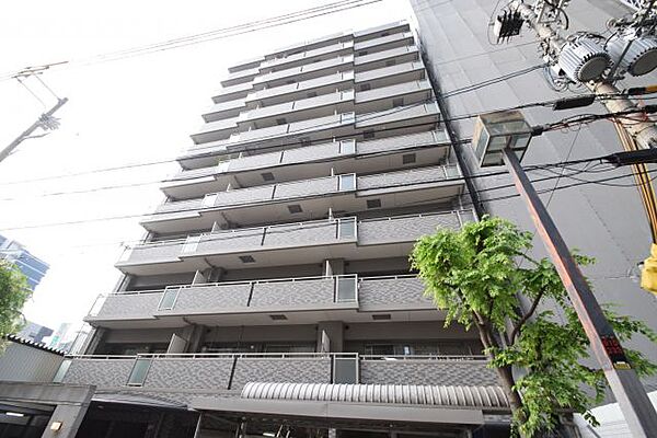 大阪府大阪市西区立売堀1丁目(賃貸マンション2SLDK・6階・60.62㎡)の写真 その1