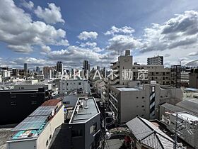 ファーストフィオーレ九条 501 ｜ 大阪府大阪市西区九条1丁目14-4（賃貸マンション1K・5階・22.72㎡） その22