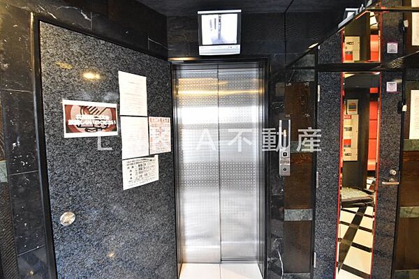 ZEUS桜川プレミアム ｜大阪府大阪市浪速区幸町3丁目(賃貸マンション1LDK・6階・33.93㎡)の写真 その23