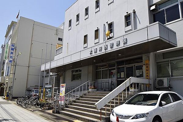 エスプレイスOSAKAベイシティ ｜大阪府大阪市西区九条南3丁目(賃貸マンション1K・8階・25.54㎡)の写真 その27