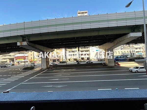 セレニテ難波グランデノール ｜大阪府大阪市浪速区桜川1丁目(賃貸マンション1DK・7階・23.26㎡)の写真 その17