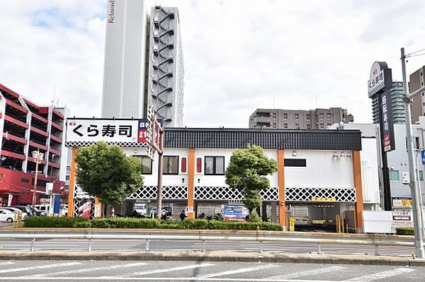 セレニテ難波グランデノール ｜大阪府大阪市浪速区桜川1丁目(賃貸マンション1DK・7階・23.26㎡)の写真 その27