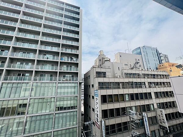 アーバネックス北久宝寺 203｜大阪府大阪市中央区北久宝寺町2丁目(賃貸マンション1LDK・2階・32.86㎡)の写真 その13