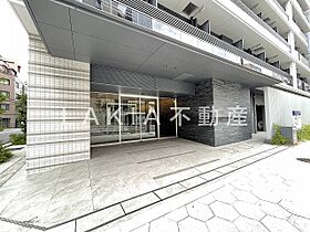 クレストコート靭公園  ｜ 大阪府大阪市西区靱本町2丁目（賃貸マンション1DK・7階・30.05㎡） その24