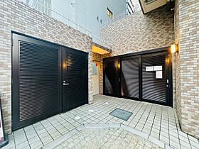 リーガル北心斎橋II  ｜ 大阪府大阪市中央区南久宝寺町4丁目（賃貸マンション1LDK・4階・41.69㎡） その22