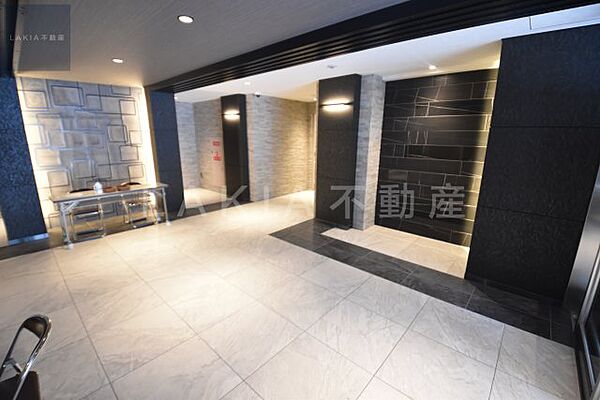 ミラージュパレス難波幸町 803｜大阪府大阪市浪速区幸町2丁目(賃貸マンション1K・8階・25.20㎡)の写真 その12