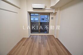 大阪府大阪市西区新町4丁目18-6（賃貸マンション1K・7階・21.45㎡） その20