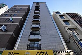 シティライフエステート難波南  ｜ 大阪府大阪市浪速区戎本町1丁目6-22（賃貸マンション1K・4階・17.00㎡） その1