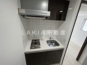 スワンズシティ北堀江  ｜ 大阪府大阪市西区北堀江4丁目（賃貸マンション1K・3階・24.08㎡） その4