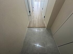 松屋町グランドハイツ 814 ｜ 大阪府大阪市中央区瓦屋町2丁目12-15（賃貸マンション2LDK・8階・62.40㎡） その15