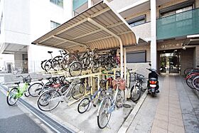 コンフォルトK  ｜ 大阪府大阪市中央区材木町（賃貸マンション1K・2階・25.48㎡） その26