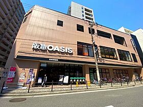 大阪府大阪市西区新町4丁目10-24（賃貸マンション1K・3階・29.12㎡） その24