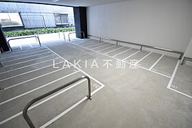 グランカリテ九条南  ｜ 大阪府大阪市西区九条南3丁目（賃貸マンション1K・6階・21.45㎡） その24