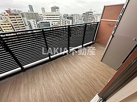 プレジオ阿波座  ｜ 大阪府大阪市西区川口3丁目（賃貸マンション1LDK・3階・35.42㎡） その19