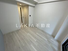 プレサンス南堀江ザ・センス 907 ｜ 大阪府大阪市西区南堀江3丁目3-8（賃貸マンション1K・9階・21.09㎡） その17