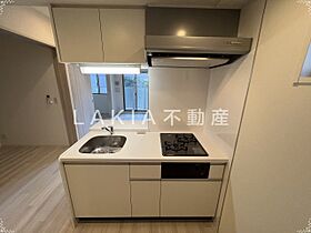 大阪府大阪市西区西本町2丁目4-9（賃貸マンション2LDK・15階・43.67㎡） その4