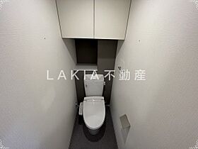 大阪府大阪市西区西本町2丁目4-9（賃貸マンション2LDK・15階・43.67㎡） その18