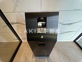 大阪府大阪市西区西本町2丁目4-9（賃貸マンション2LDK・15階・43.67㎡） その26