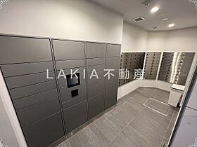 大阪府大阪市西区西本町2丁目4-9（賃貸マンション2LDK・15階・43.67㎡） その28