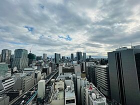 ディーグラフォート大阪N.Y.タワーHIGOBASHI  ｜ 大阪府大阪市西区江戸堀1丁目（賃貸マンション1LDK・22階・58.47㎡） その19