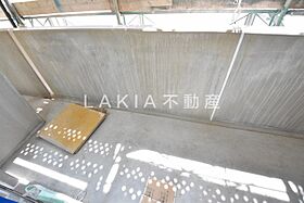 スプランディッド難波SOUTH  ｜ 大阪府大阪市浪速区大国1丁目（賃貸マンション1LDK・5階・31.16㎡） その16