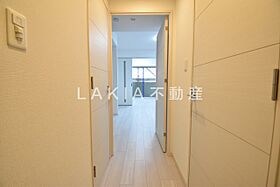 スプランディッド難波SOUTH  ｜ 大阪府大阪市浪速区大国1丁目（賃貸マンション1LDK・5階・31.16㎡） その21