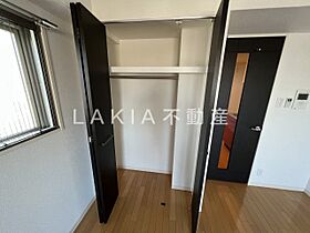 ラナップスクエア南堀江 201 ｜ 大阪府大阪市西区南堀江4丁目29-22（賃貸マンション1K・2階・26.72㎡） その14