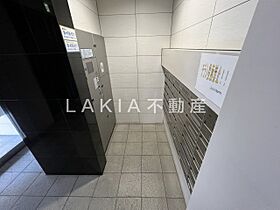 ラナップスクエア南堀江 201 ｜ 大阪府大阪市西区南堀江4丁目29-22（賃貸マンション1K・2階・26.72㎡） その24