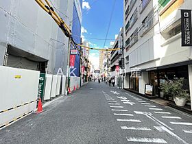 大阪府大阪市西区南堀江1丁目25-1（賃貸マンション1LDK・4階・35.15㎡） その21