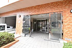 レスポワール難波南  ｜ 大阪府大阪市浪速区戎本町1丁目（賃貸マンション1R・8階・18.09㎡） その26