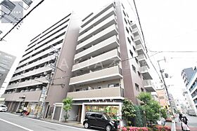 大阪府大阪市浪速区敷津西2丁目（賃貸マンション1LDK・6階・50.91㎡） その1