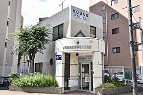 大阪府大阪市浪速区敷津西2丁目（賃貸マンション1LDK・6階・50.91㎡） その29