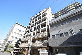 ブランドール？・西長堀  ｜ 大阪府大阪市西区新町4丁目（賃貸マンション1K・5階・25.01㎡） その1